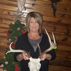 Meet your Posher, Lori